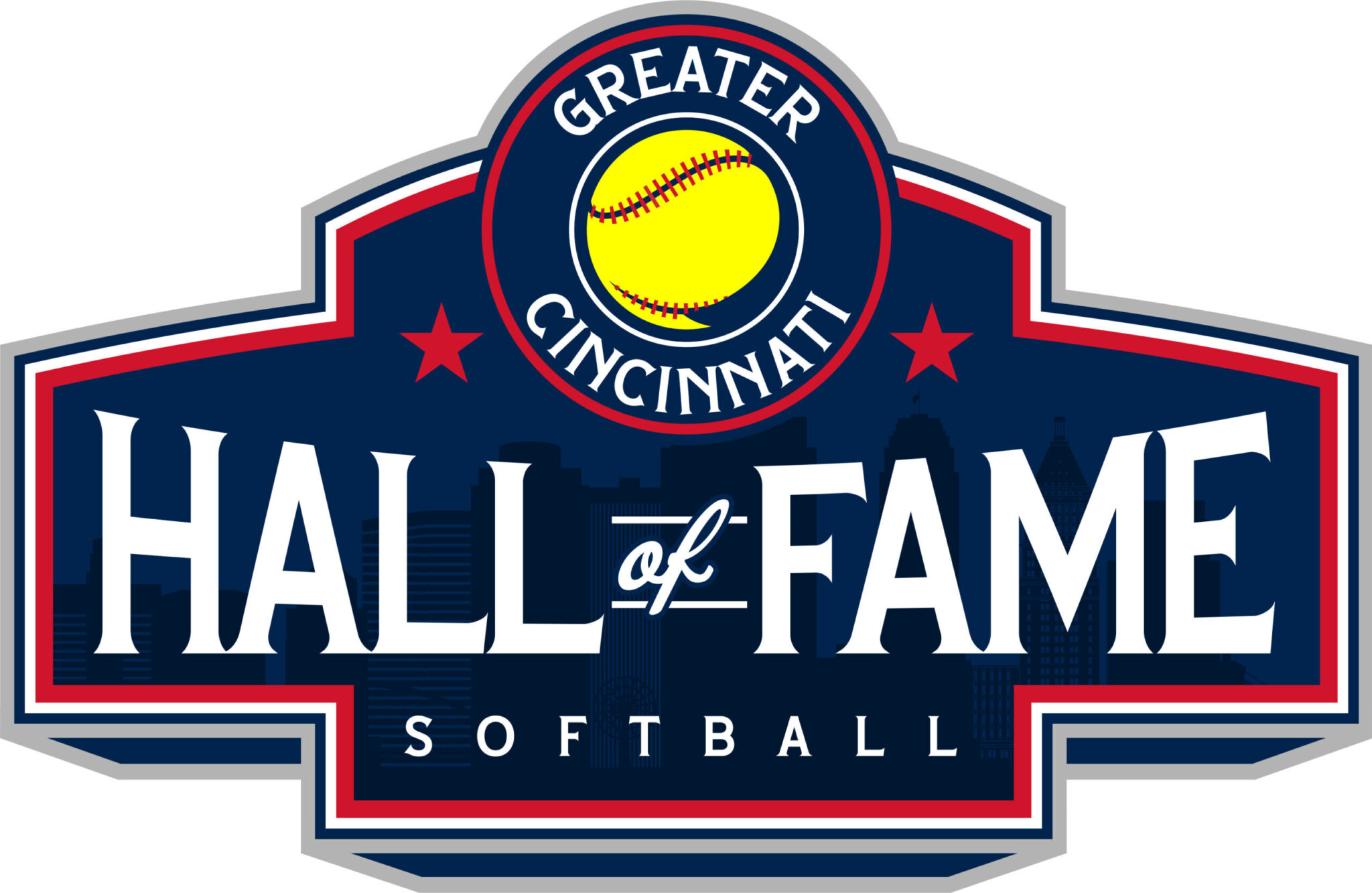2022 Greater Cincinnati Softball Hall of Fame