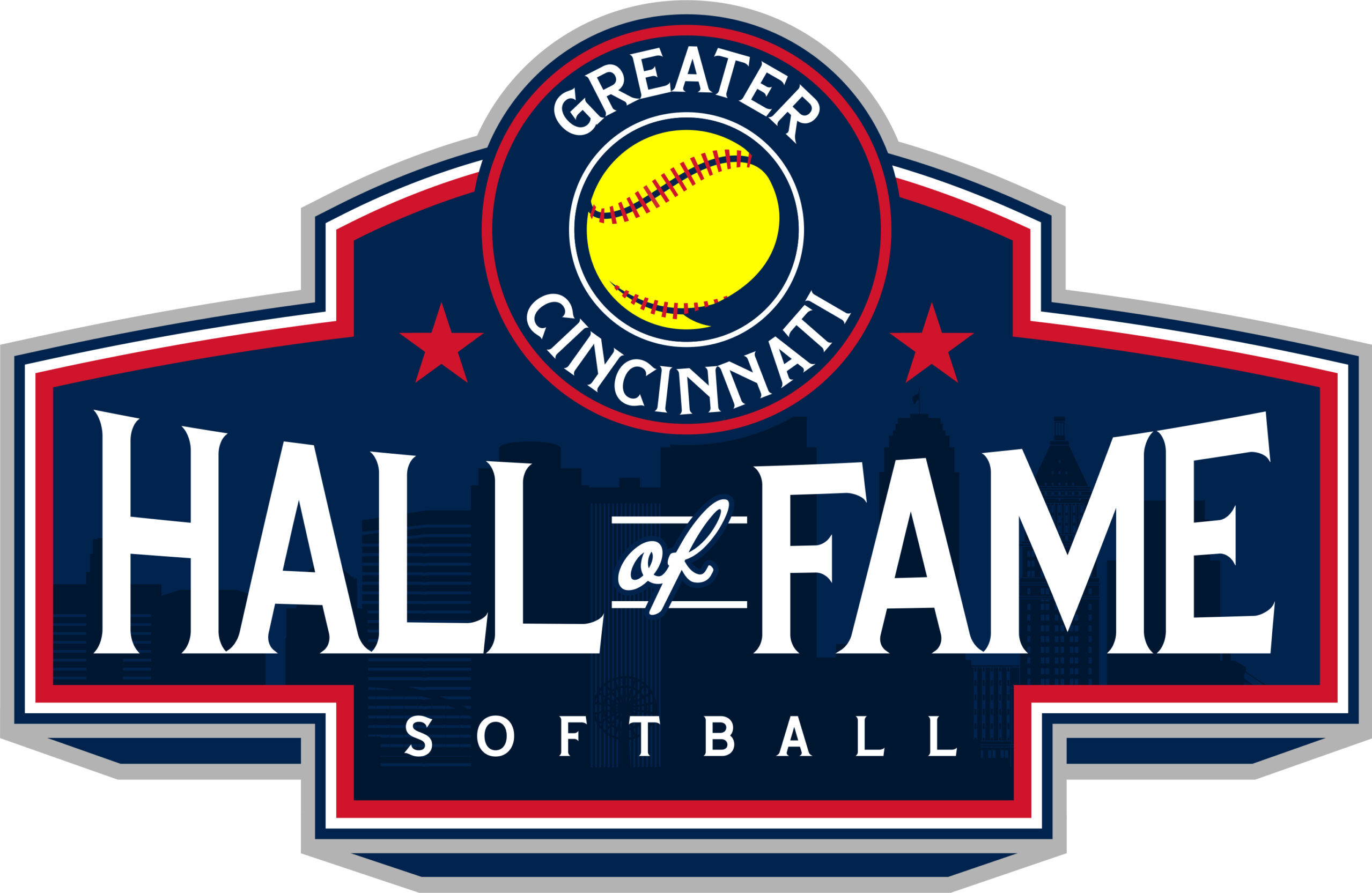 New Inductees Greater Cincinnati Softball Hall of Fame