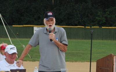 “Black” Ronnie Jones