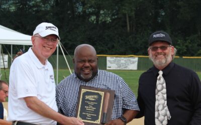 Eric “Slim” Rice