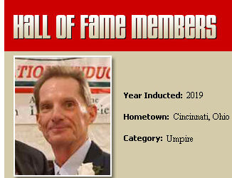 Steve “Peanut” Gordon