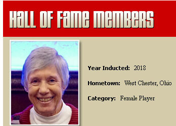 Carole Baldauf Replogle