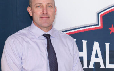 Rick “Spike” Baker